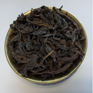 Классический Да Хун Пао - 100 г. Photo 2